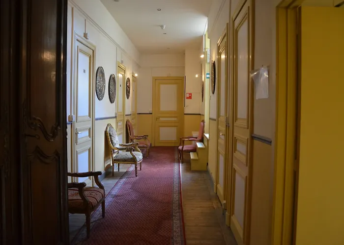 Hotel Lucca