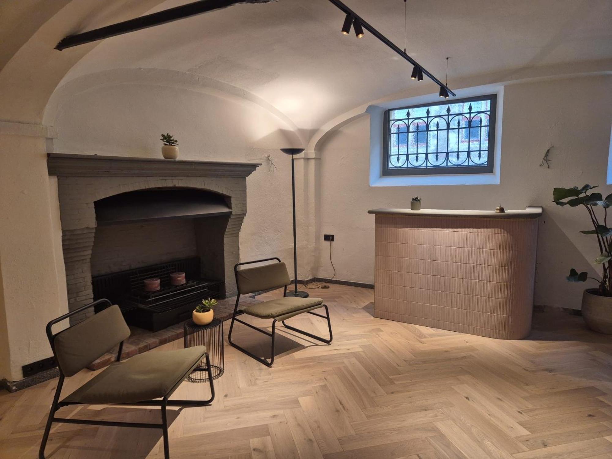 Lucca Hotel 3*