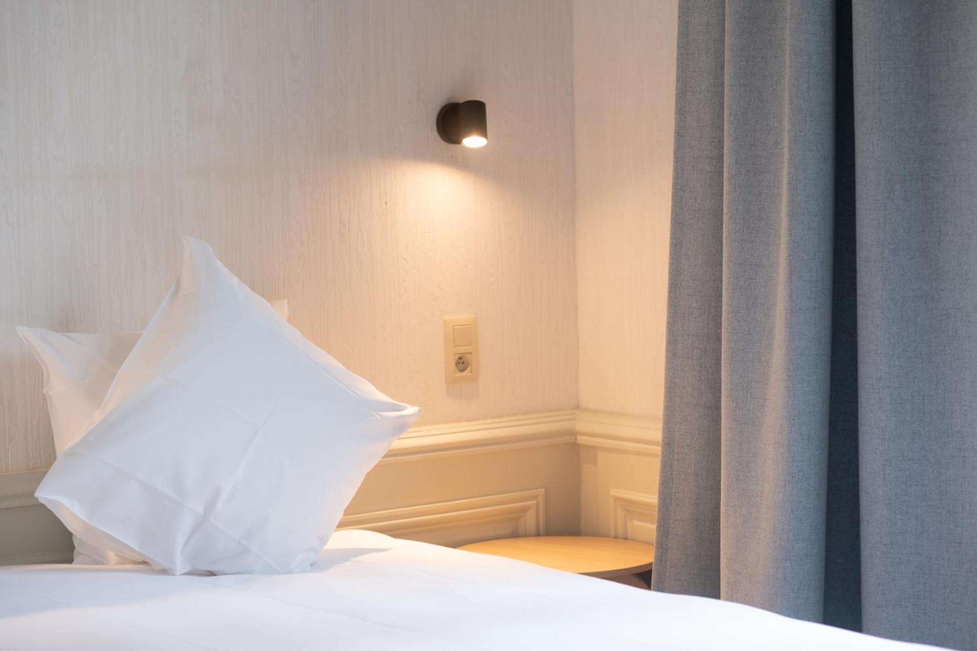 Hotel Lucca 3*