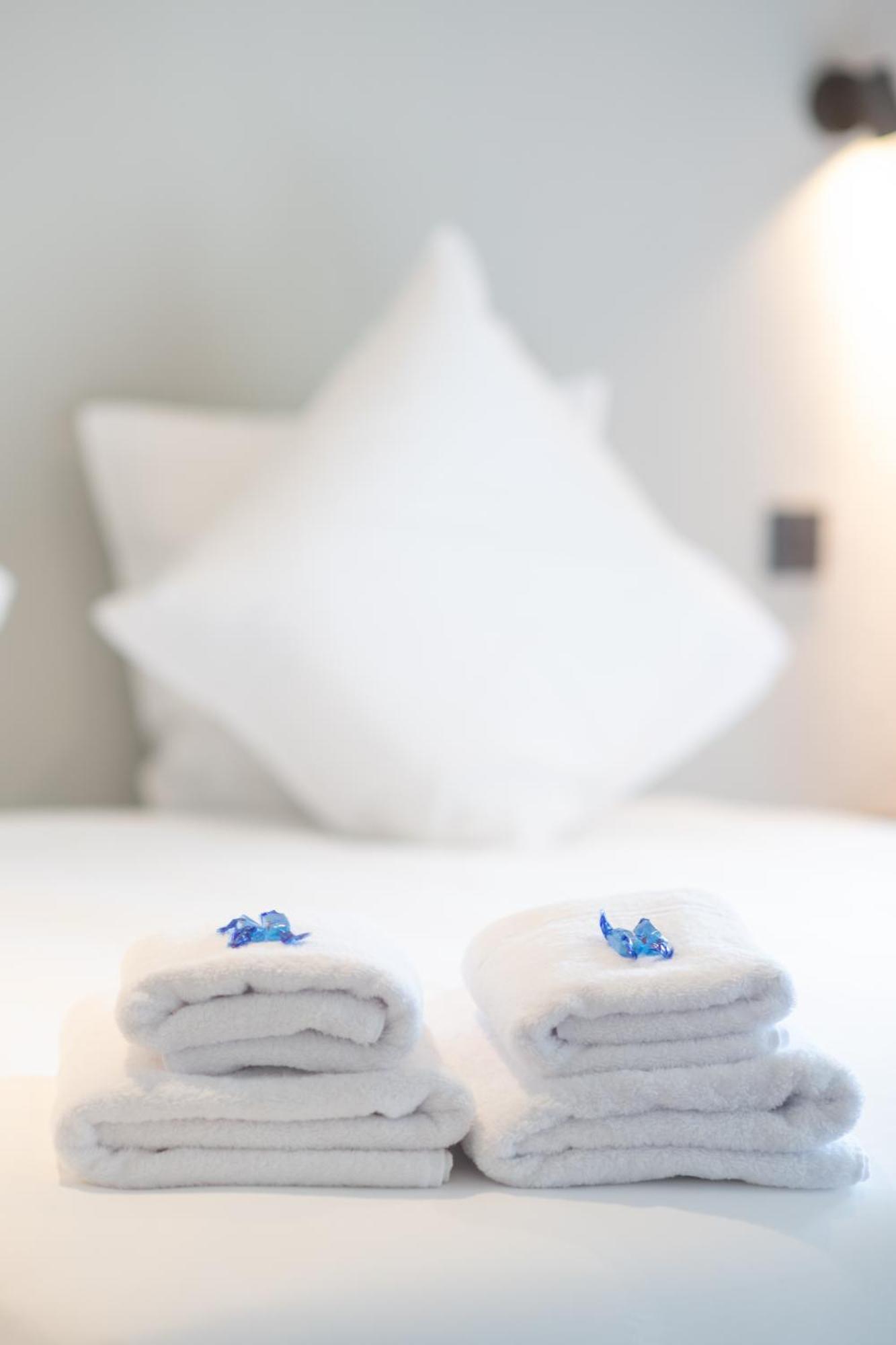 Hotel Lucca 3*