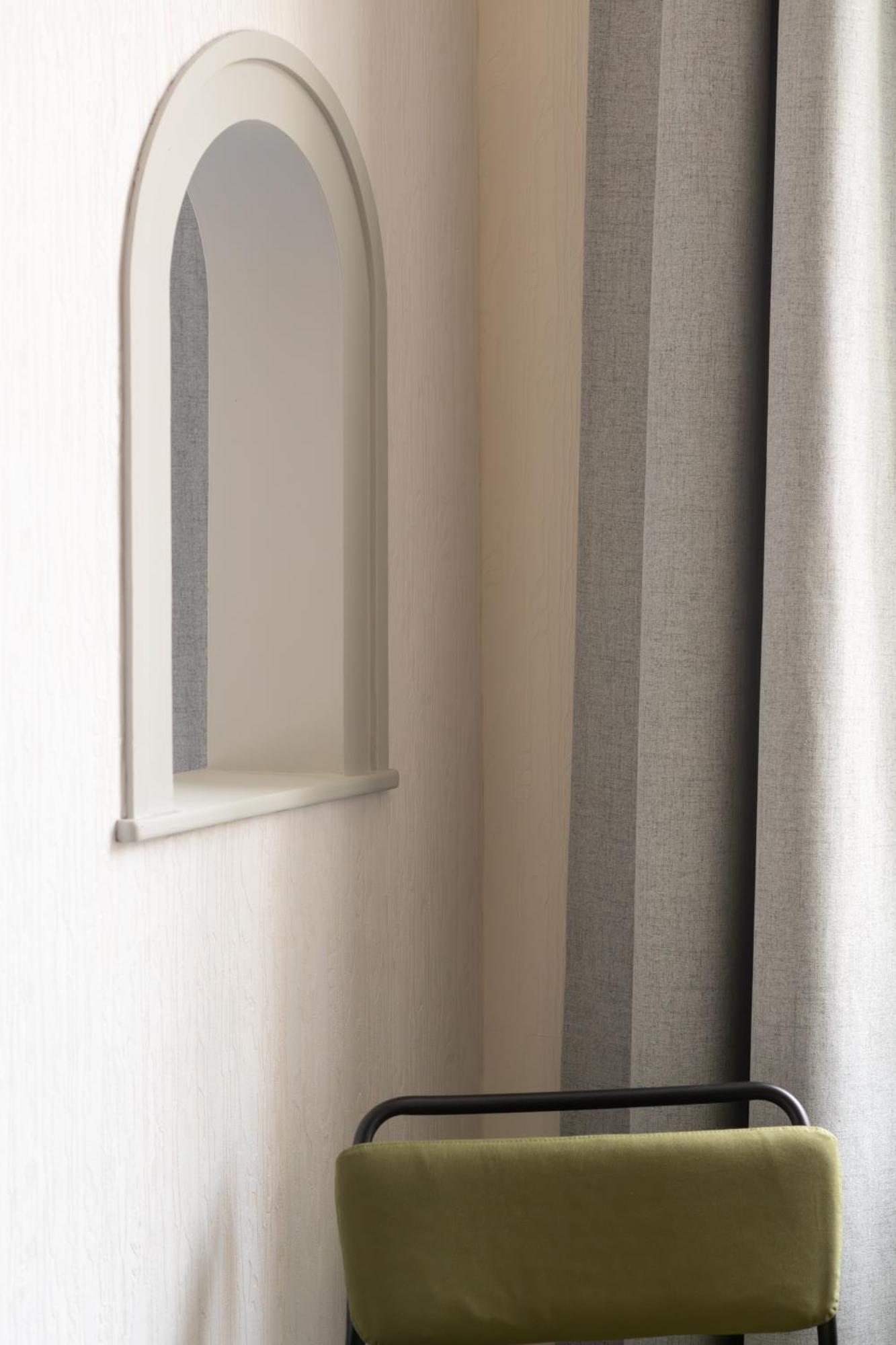 Hotel Lucca 3*