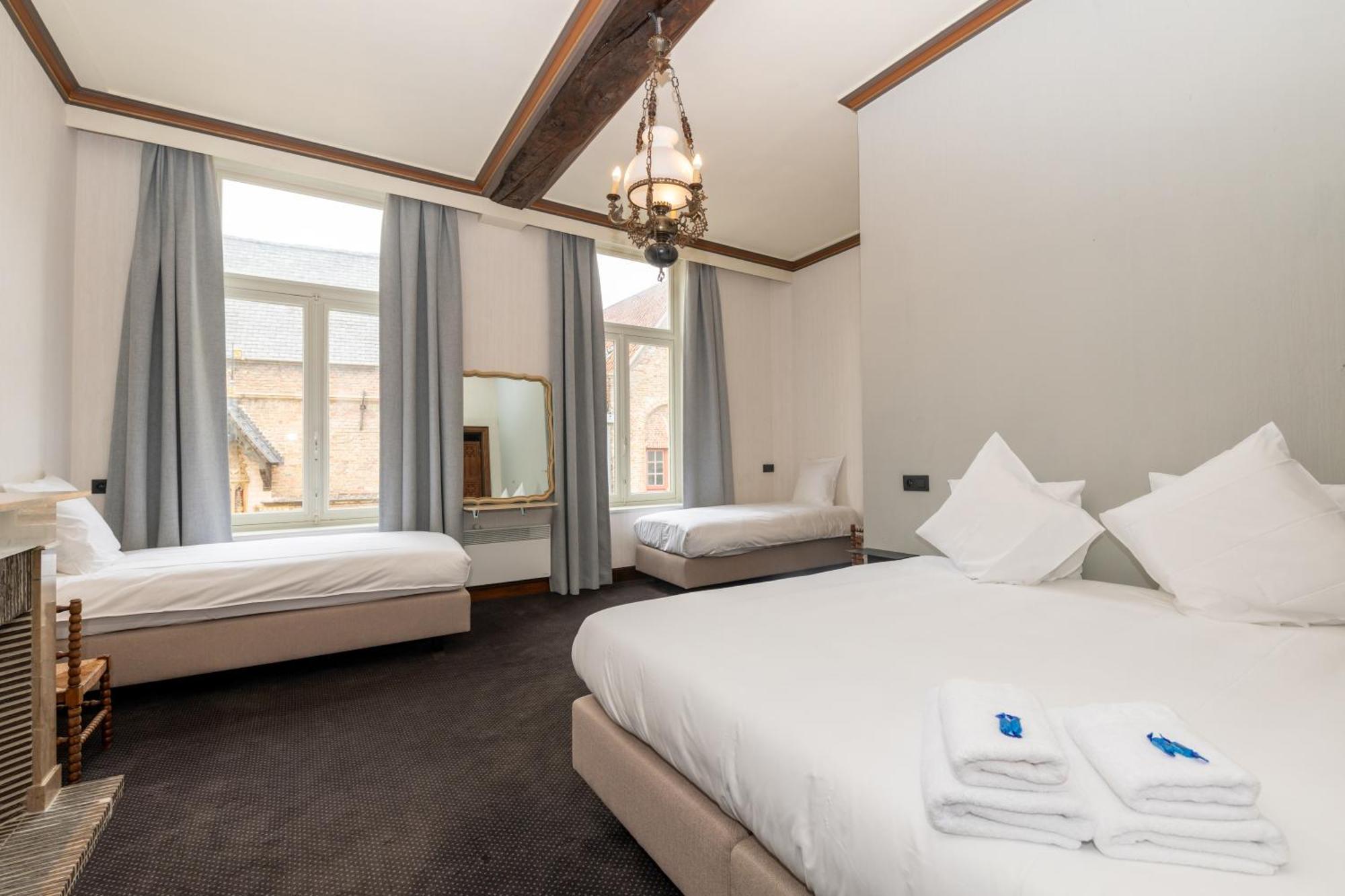 Lucca Hotel 3*