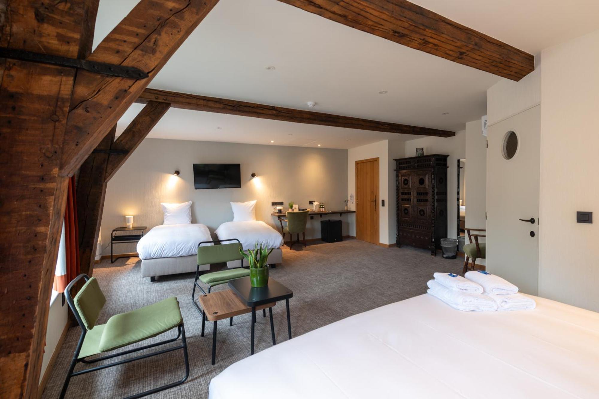Lucca Hotel