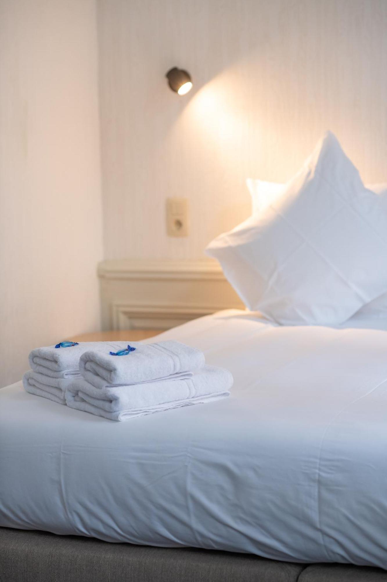 Lucca Hotel Bruges