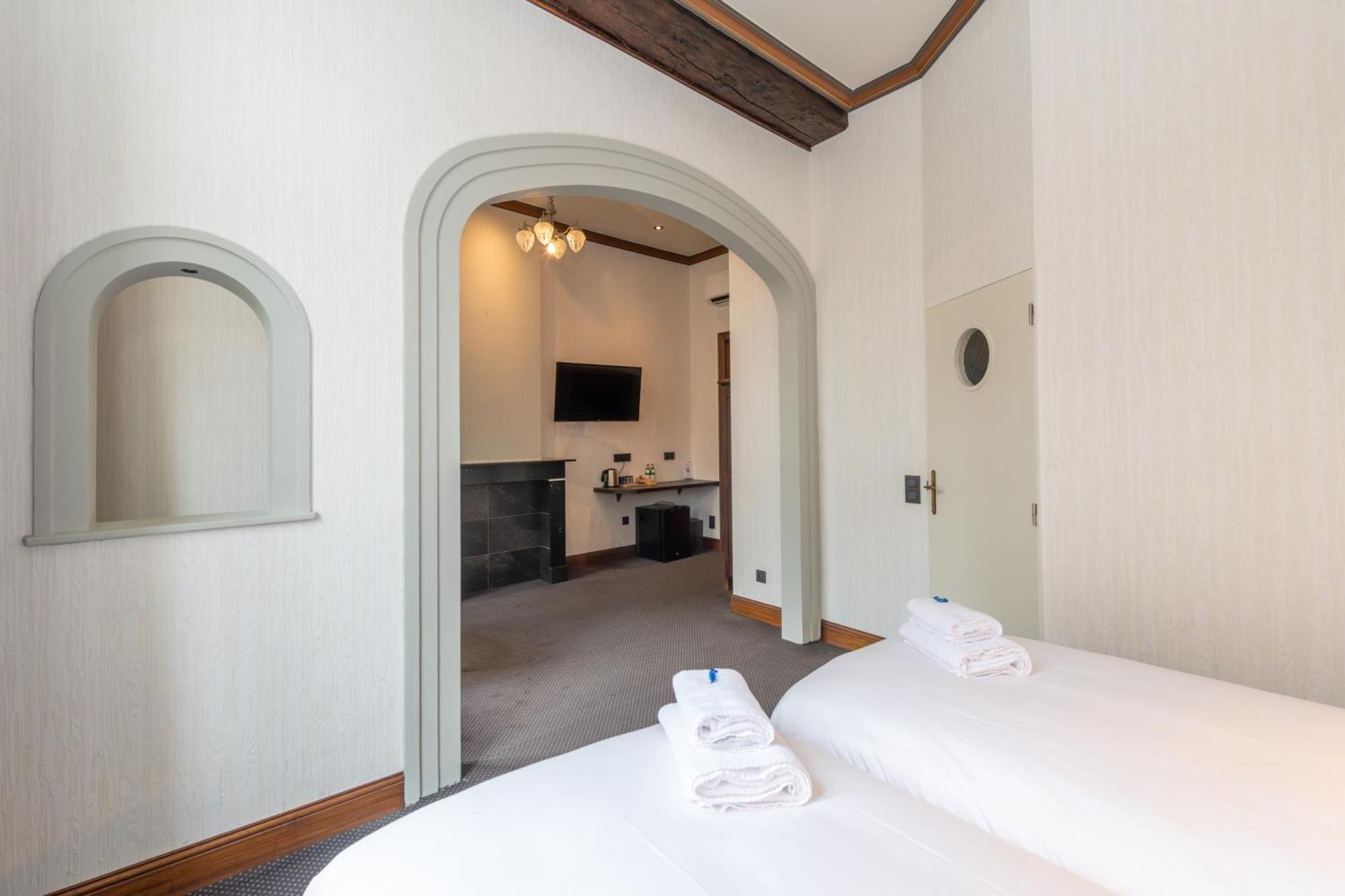 Hotel Lucca 3*