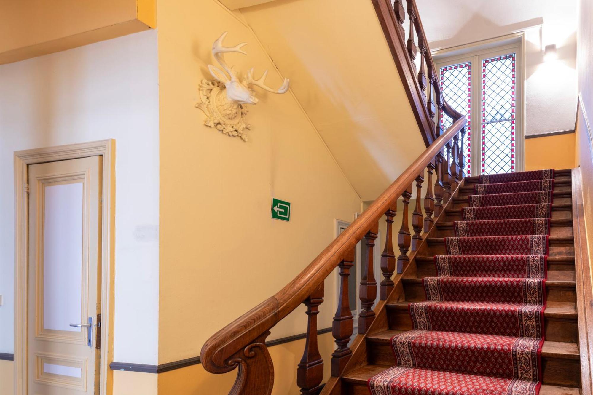 Hotel Lucca 3*