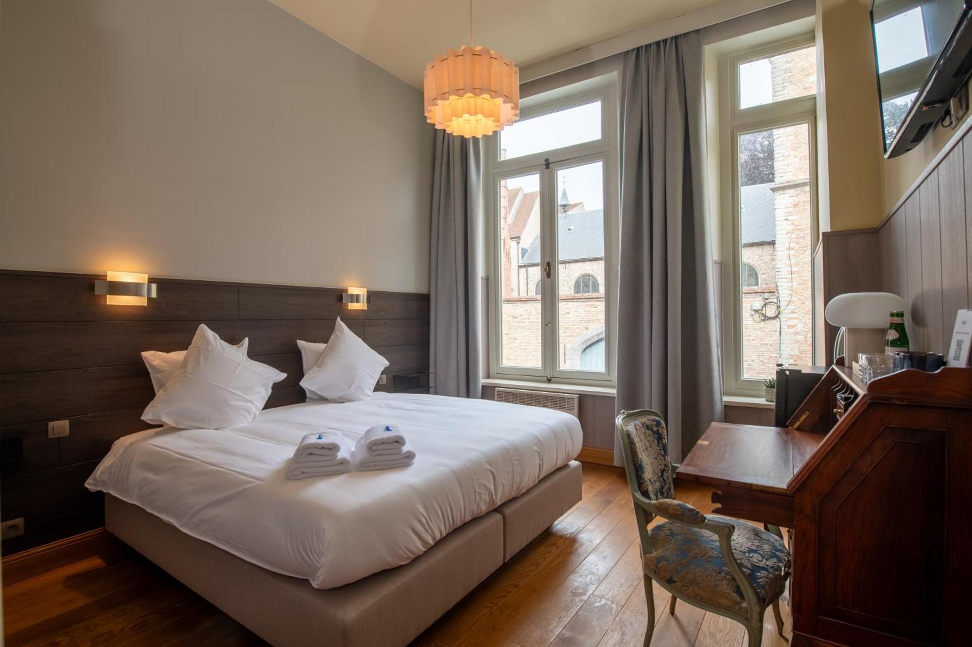 Lucca Hotel Bruges