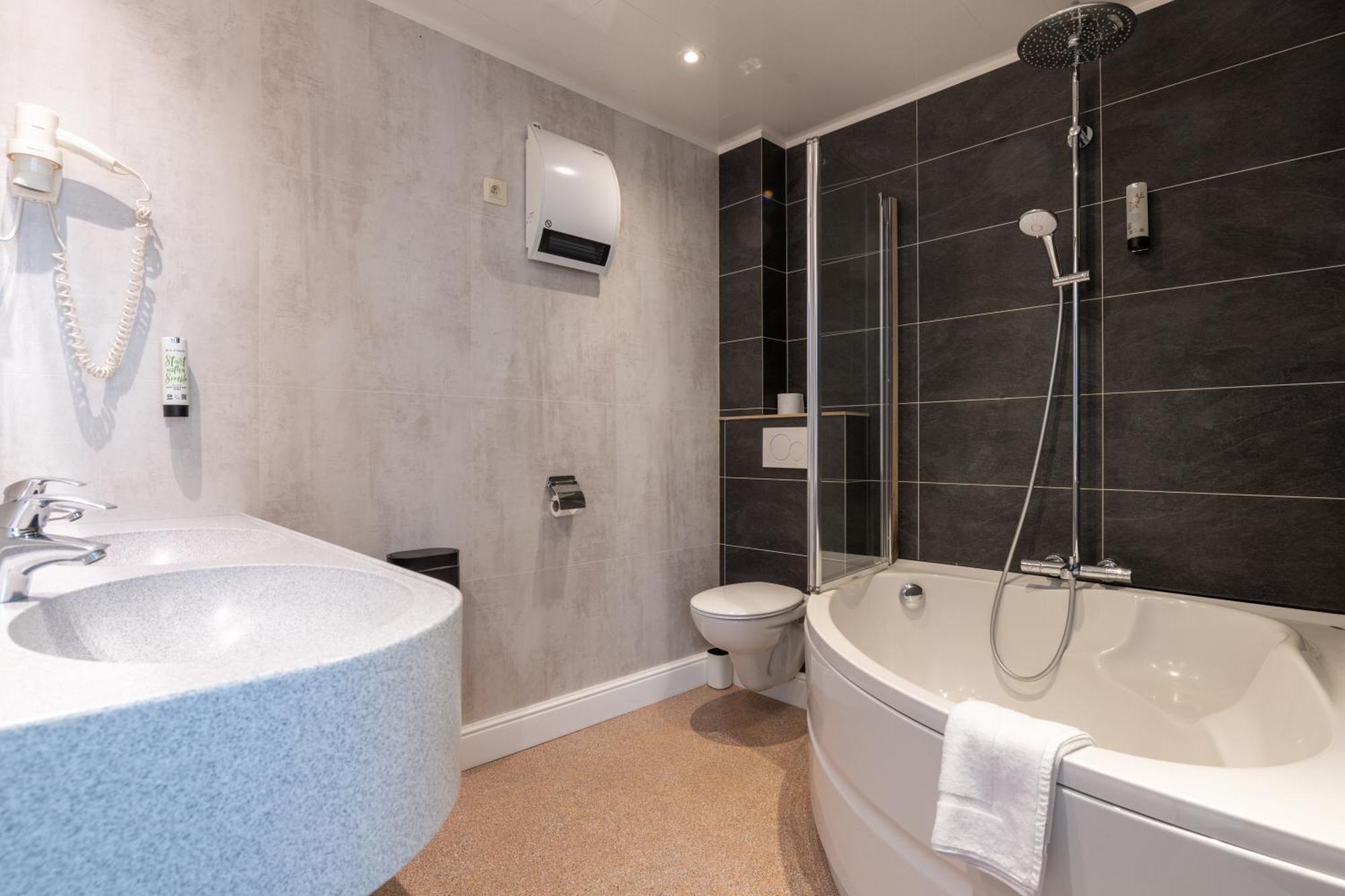 Lucca Hotel Bruges