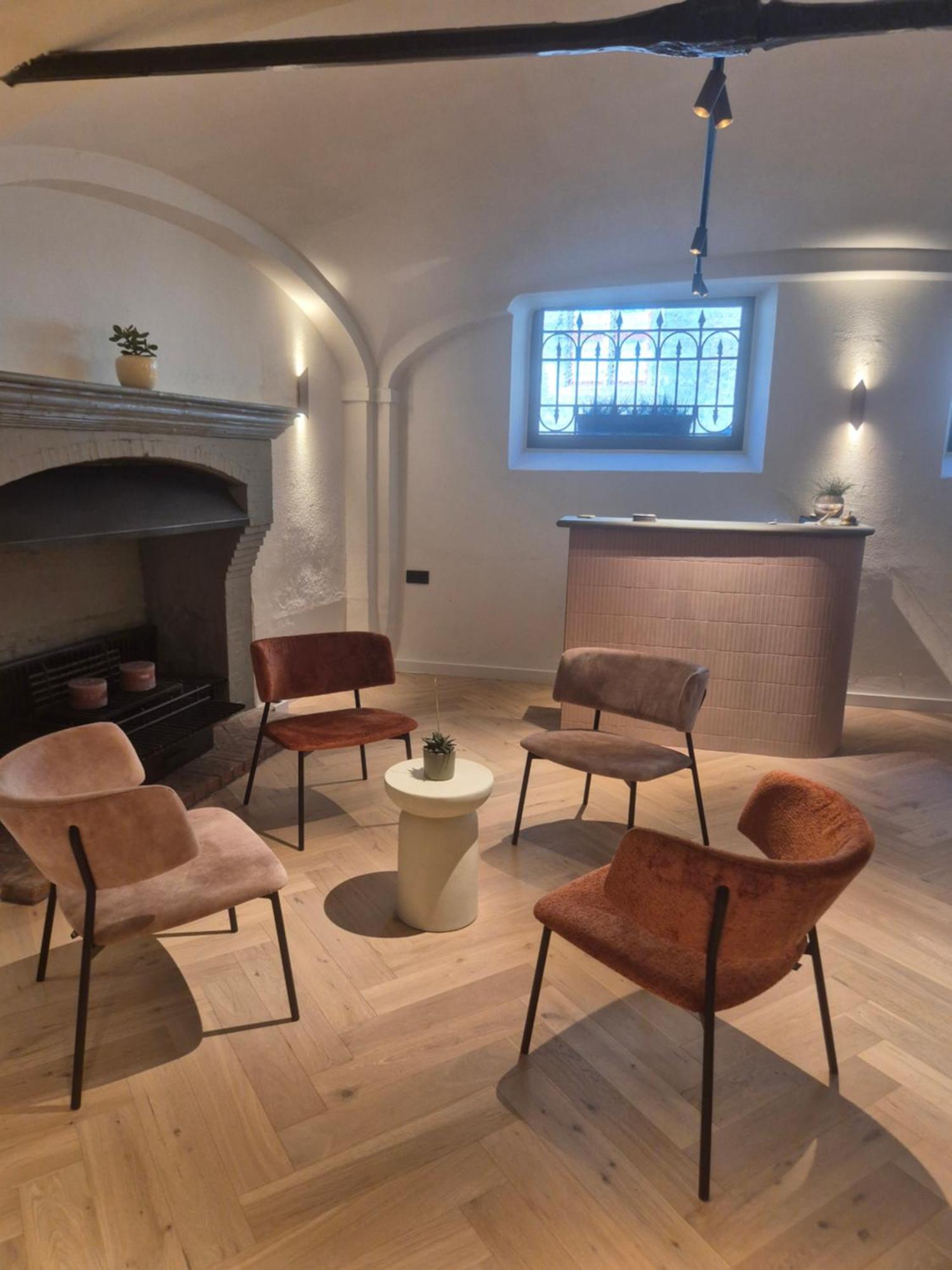 Lucca Hotel Bruges