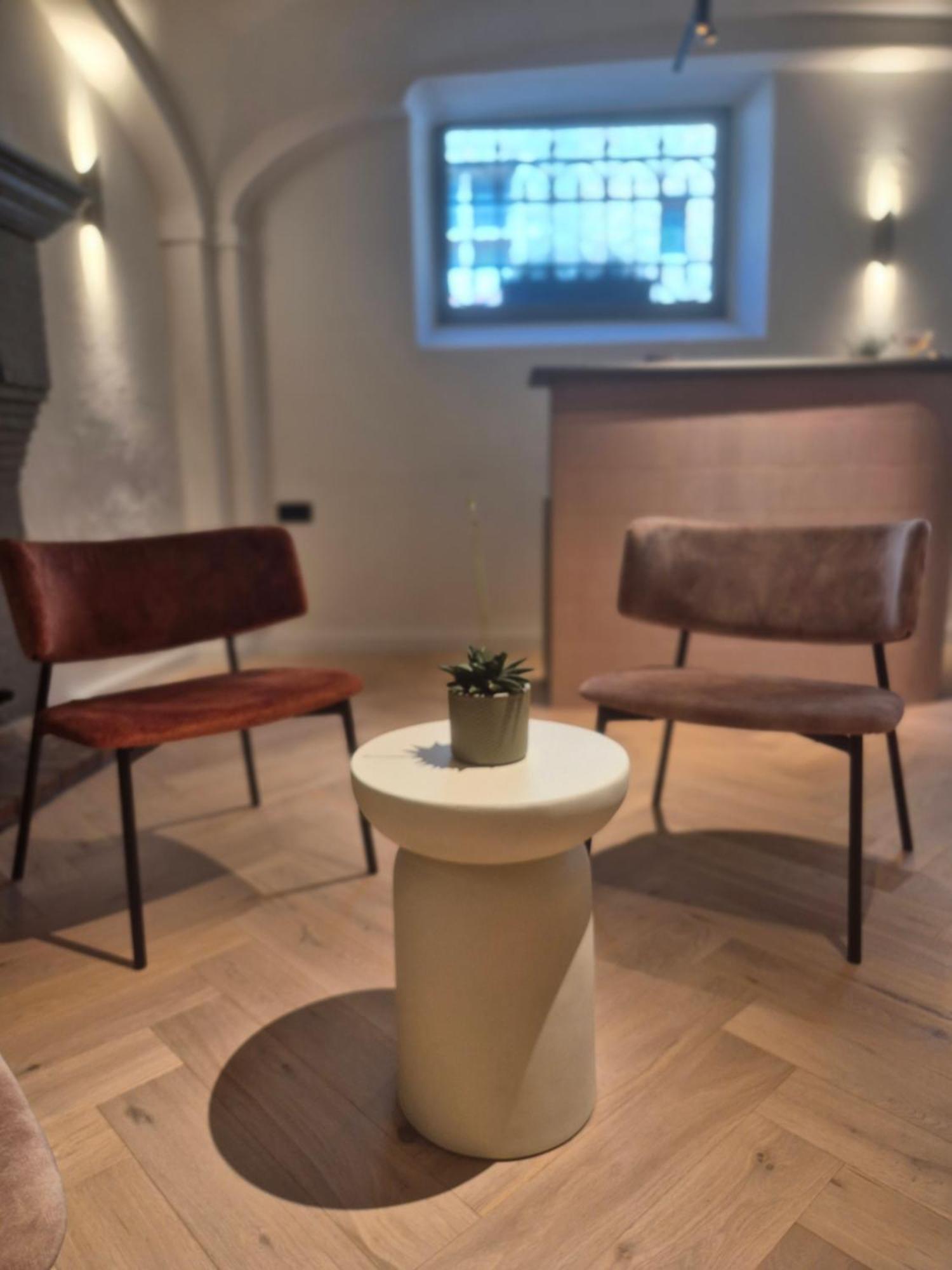 Lucca Hotel