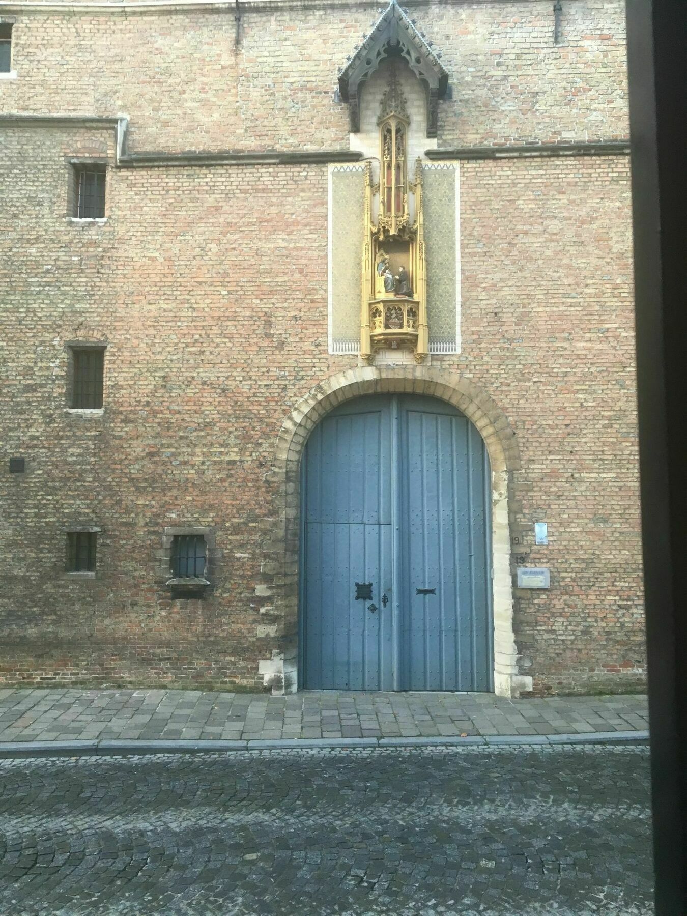 Lucca Hotel 3*